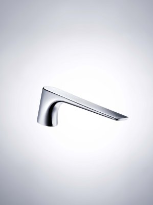 画像3: UL780-001　ユニオン　プレガノ　ホテル客室ドア用　レバーハンドル　室内建具 引戸/開扉　レバーハンドル＋専用プレート（内外用各1個、錠前含まず） (3)