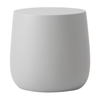 画像1: ユニオン　PRE-B001-01-H300　プレガノ　スツール　ホテル客室用金物　サニタリー バス　 (1)