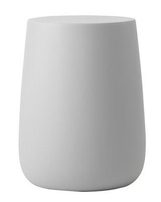 画像1: ユニオン　PRE-B001-01-H430　プレガノ　スツール　ホテル客室用金物　サニタリー バス　 (1)