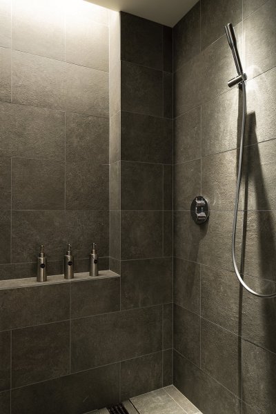 画像3: ユニオン　PRE-B971-01-　プレガノ　ソープディスペンサー　ホテル客室用金物　サニタリー バス　 (3)