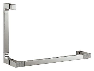 画像1: ユニオン　PRE-G100-01　プレガノ　 シャワーブースハンドル　ホテル客室用金物　サニタリー バス　 (1)