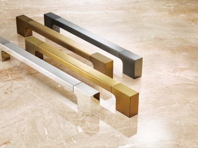 画像3: ユニオン　PRE-HB110-505　プレガノ　浴室手摺　ホテル客室用金物　サニタリー バス　 (3)