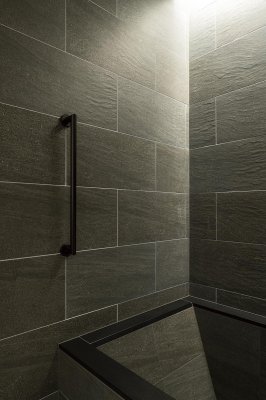 画像5: ユニオン　PRE-HB310-02-　プレガノ　浴室手摺　ホテル客室用金物　サニタリー バス　 (5)