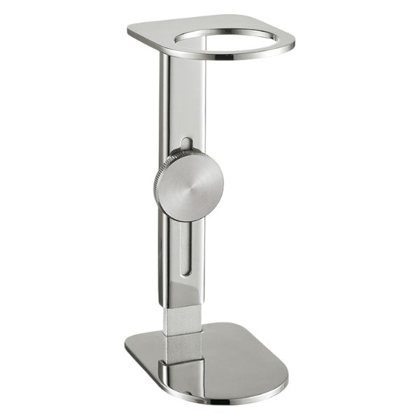 画像1: ユニオン　PRE-S121-01　プレガノ　ソープディスペンサーホルダー　ホテル客室用金物　サニタリー バス　 (1)