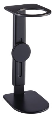 画像1: ユニオン　PRE-S121-02　プレガノ　ソープディスペンサーホルダー　ホテル客室用金物　サニタリー バス　 (1)