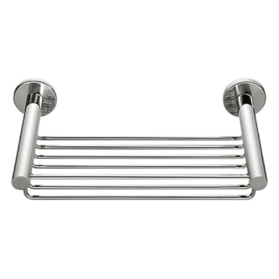 画像1: ユニオン　PRE-S321-01-　プレガノ　ソープシェルフ　ホテル客室用金物　サニタリー バス　 (1)