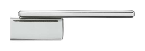 画像3: ユニオン　PRE-S520-01　プレガノ　ソープシェルフ　ホテル客室用金物　サニタリー バス　 (3)