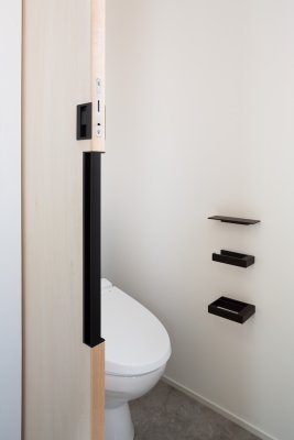 画像3: ユニオン　PRE-S520-02　プレガノ　ソープシェルフ　ホテル客室用金物　サニタリー バス　 (3)