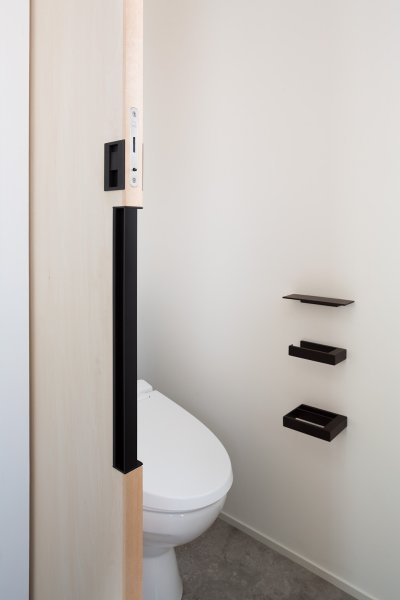 画像3: ユニオン　PRE-S520-02　プレガノ　ソープシェルフ　ホテル客室用金物　サニタリー バス　 (3)