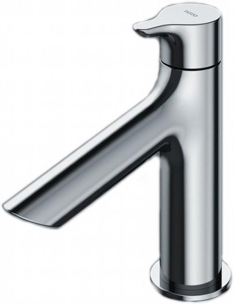 画像1: TOTO 立水栓 TLS01101J コンテンポラリシリーズ 一般地・寒冷地共用 単水栓 (1)