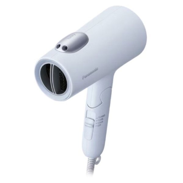 画像1: パナソニック ヘアードライヤー イオニティ EH-NE7N  大風量 速乾 ミネラルマイナスイオン (1)