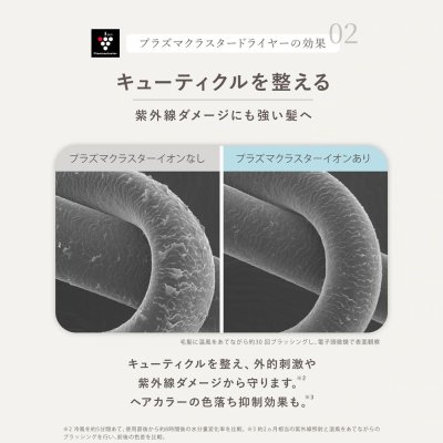 画像13: SHARP プラズマクラスター ドレープフロードライヤー IB-WX902 (13)