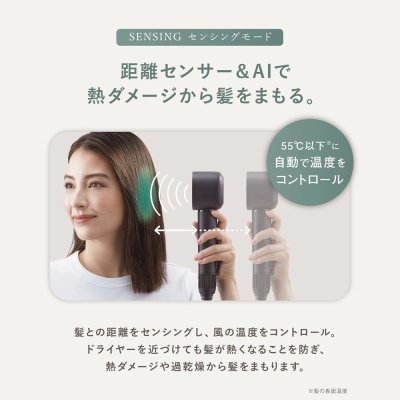 画像6: SHARP プラズマクラスター ドレープフロードライヤー IB-WX902 (6)