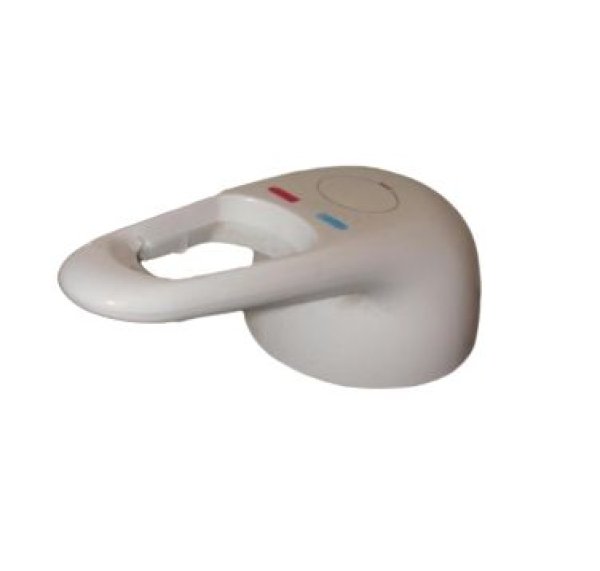 画像1: KP61DW【KVK】FM(FA)240シリーズ用 操作レバー　 (1)