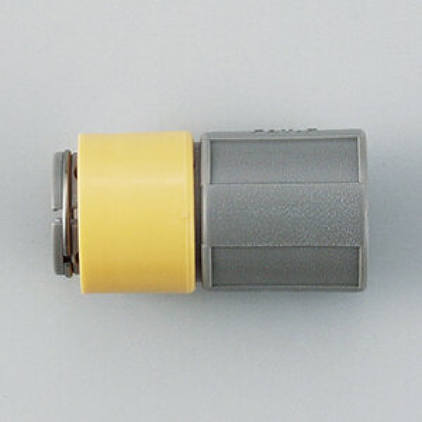 画像1: Z350 KVK 接続カプラー（KPS916 廃番互換品・後継品 水栓シャワー部品） (1)