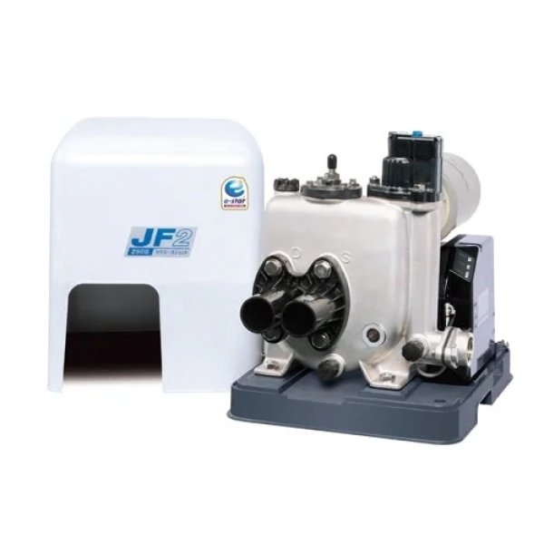 画像1: 【川本製作所】　JF2-750S2　カワエース ジェット　浅井戸・深井戸用自動ポンプ インバータ　単相200V　50/60Hz (1)