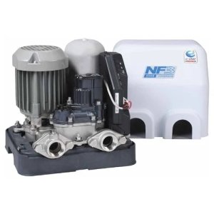画像1: 【川本製作所】　NF3-400S2　カワエース　浅井戸用自動ポンプ インバータ　単相200V　50/60Hz (1)