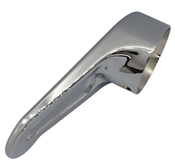 画像2: YF20-1 クリンスイ三菱ケミカルF704EX、F803レバーハンドル (2)