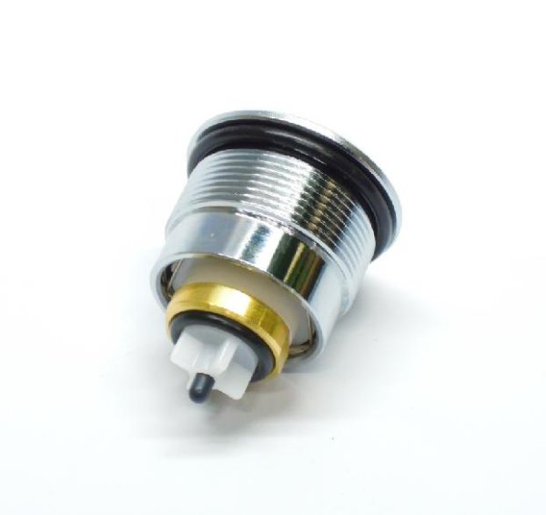 画像1: PZ566N KVK KM297タイプ用  止水弁ユニット (1)