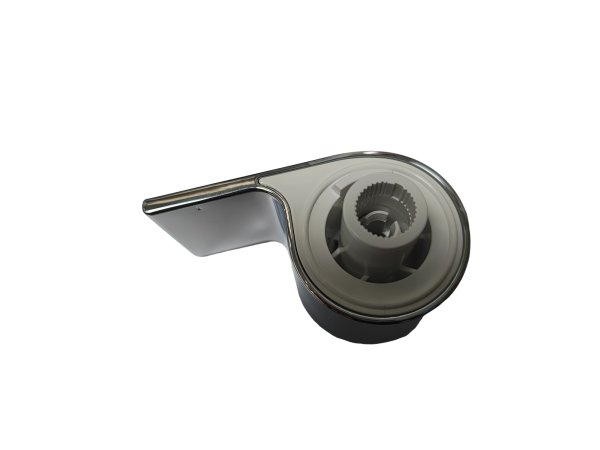 画像2: ZK1F9032TK  KVK 切替ハンドルセット  タカラスタンダード (2)