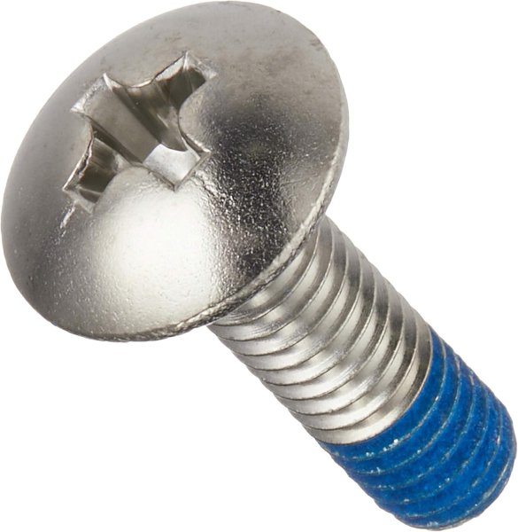 画像2: 61-293-20+41-57【LIXIL INAX】切替ハンドル　（ビスつき） (2)