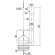 画像3: PK-TF-811C(240)　フロート弁　【INAX】 (3)