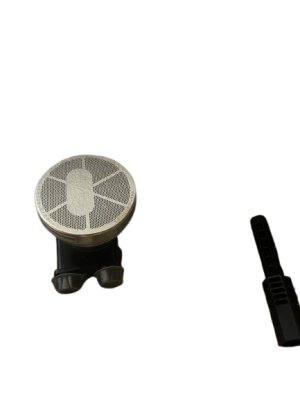 画像2: ノーリツ　給湯器用循環アダプター　HX-F　フレキ接続・90°曲がり取り出し (2)