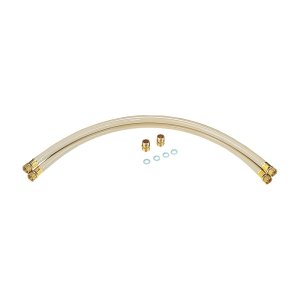 画像1: 【株式会社カクダイ】 定尺ペアホース　13X500 (1)