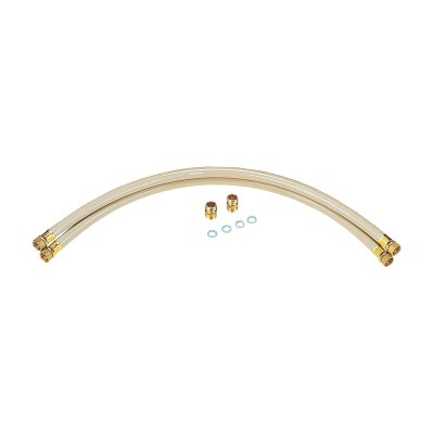 画像1: 【株式会社カクダイ】 定尺ペアホース　13X500 (1)
