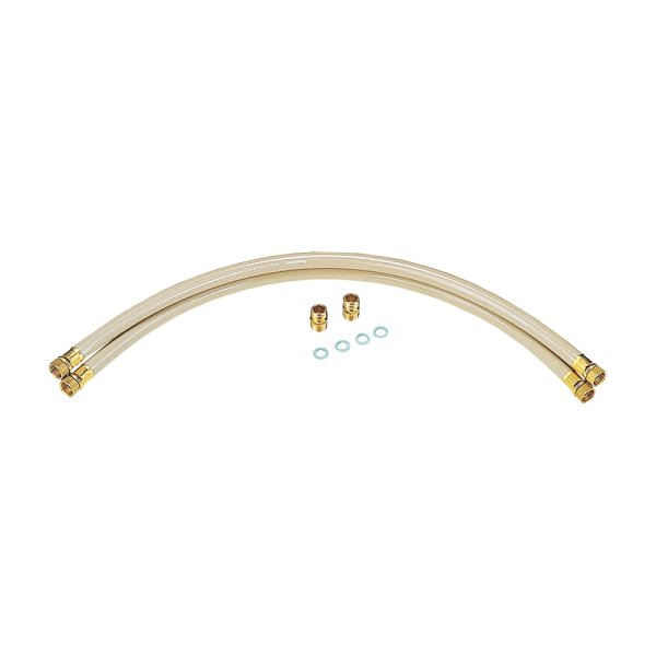 画像1: 【株式会社カクダイ】 定尺ペアホース　13X800 (1)