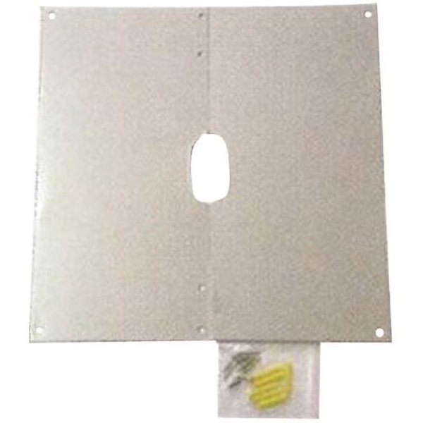 画像1: SKB300  リビラック  化粧カバー　300X300 (1)