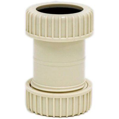 画像1: M6VSK【ミヤコ株式会社】樹脂製ソケット (1)