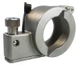 画像1: 水道メーター盗難防止器具　アウス メーターナットホルダー MNH (13A・20A・25A)  専用キー別売 AWES (1)