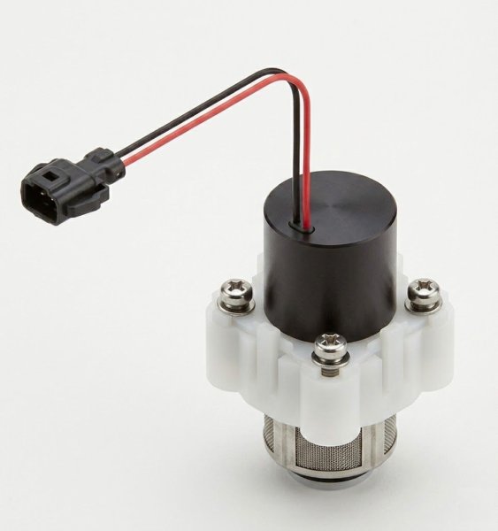 画像1: TOTO THE33 電磁弁部 (TEVN30U型・TEVN40U型用他) 自動フラッシュバルブ補修部品 (1)