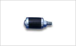 画像1: K-30　大喜工業株式会社　置コマ　28mm　　 (1)