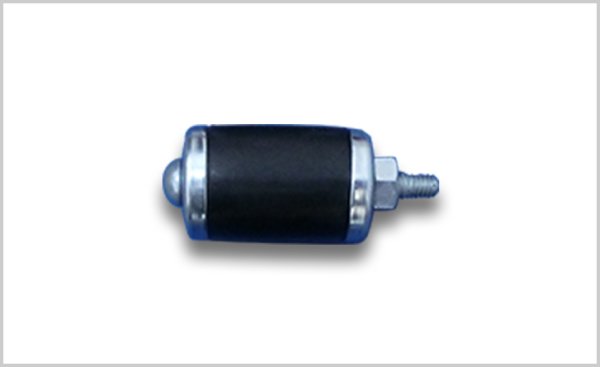 画像1: K-40　大喜工業株式会社　置コマ　36.5mm　　 (1)