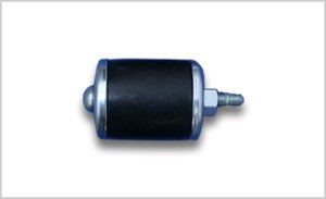 画像1: K-50　大喜工業株式会社　置コマ　46mm　　 (1)