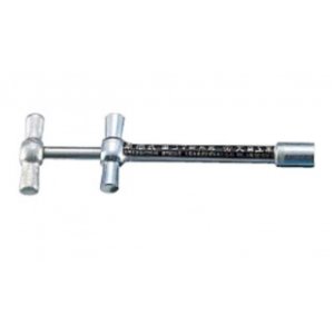 画像1: P-13　大喜工業株式会社　ポケット断水器　13mm・16mm用　全長160mm　 (1)