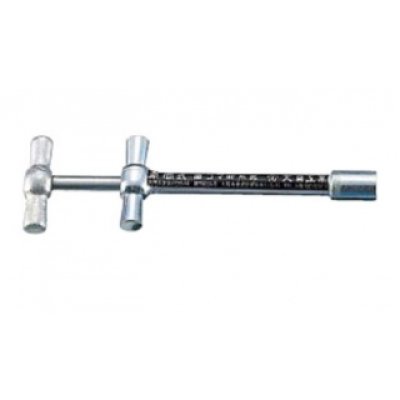 画像1: P-13　大喜工業株式会社　ポケット断水器　13mm・16mm用　全長160mm　 (1)