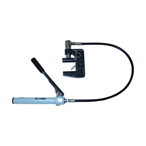 画像1: 亀倉精機　パイプ断水機　SS-30 (1)