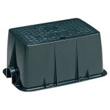 マエザワD出品 MB-20D】 《KJK》 マエザワ ボックス製品 量水器ボックス MB ωε0 : KJK