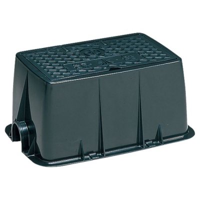 画像1: MS-5  散水栓ボックス【前澤化成工業】　 (1)