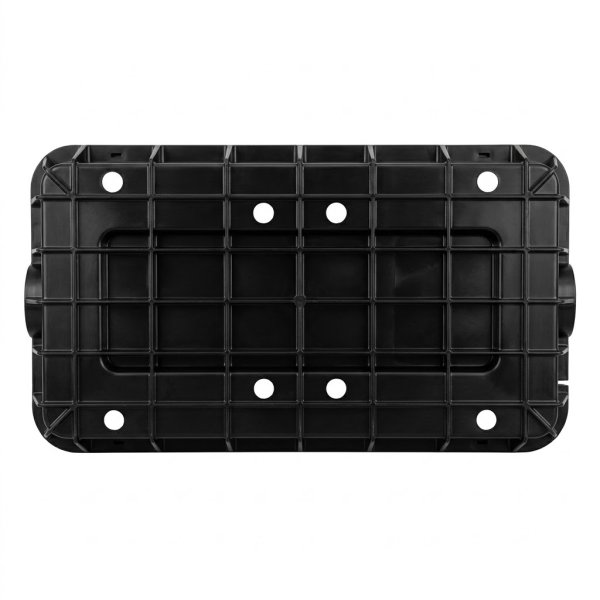 画像2: M-25SL アロン化成 メーターボックス 3号ます 東京都型 (2)