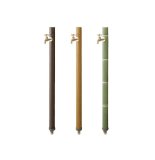 D-X3 不凍水栓柱 D-X キューブIII 【竹村製作所】のことなら配管 水道