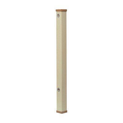 画像1: 6160-1200【株式会社カクダイ】   水栓柱 70角 (1)
