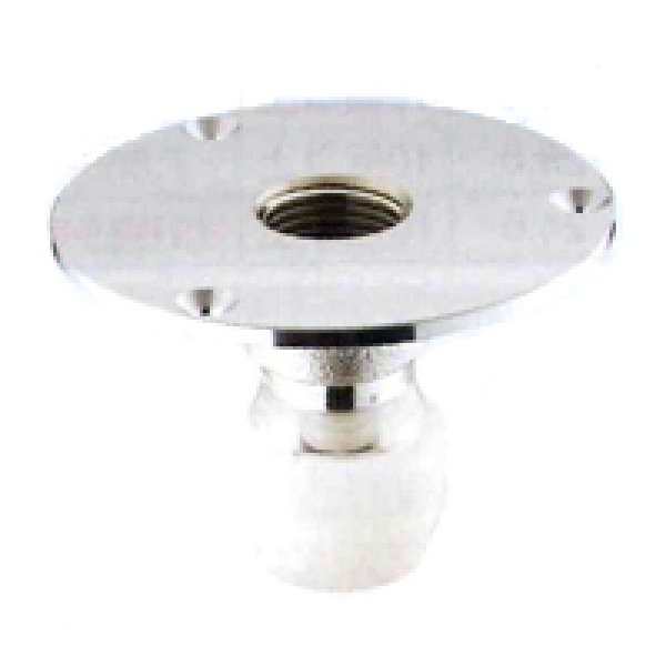 画像1: NAF13J8  プッシュマスター　床立上げ用アダプター(ストレート)【ブリヂストン】　 (1)