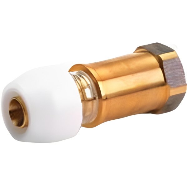 画像1: NAF13JL  プッシュマスター　胴長メスアダプター【ブリヂストン】　 (1)