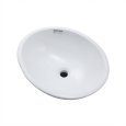 画像1: L-8293 BW1 ピュアホワイト 洗面器 洗面ボウル NITTO CERA 旧L-2293V INAX LIXIL 手洗い器 (1)
