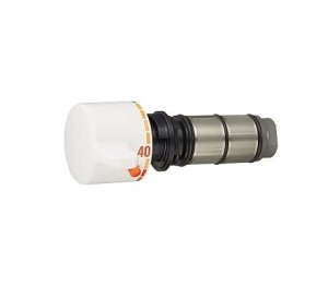 画像1: TH576-1S   ジョイシリーズ　サーモ水栓用　温度調節ユニット部【TOTO】　 (1)