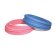 画像1: PB-1350T5【超激安特価！】　ポリブテンパイプ（保温材付5mm厚）13A×50M【チヨダ】 (1)